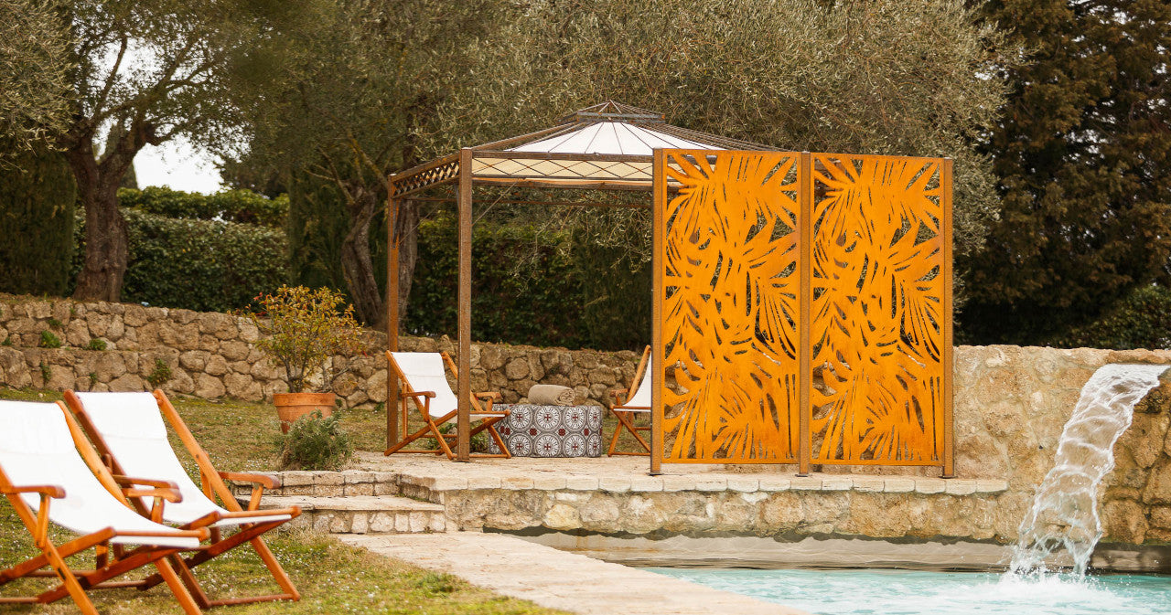 Corten steel - Here's what you need to know!