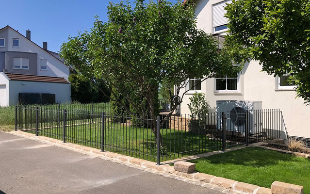 Making the most of your small garden: Ideas for perfect garden design