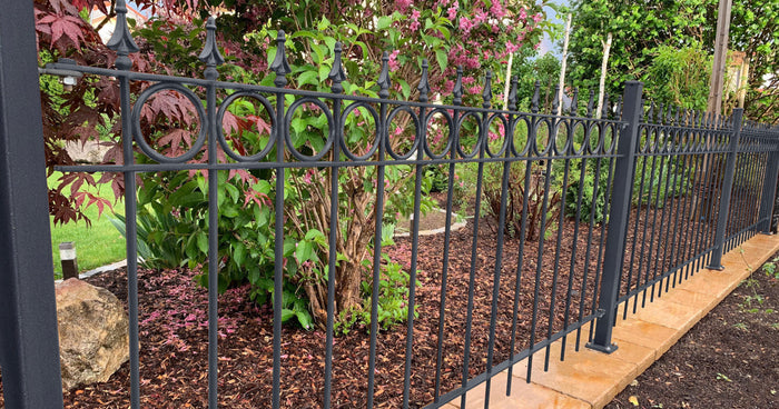 Why powder coating using the duplex process is the more sustainable choice