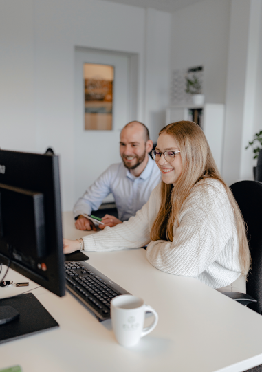 Kundenservice Kontakt