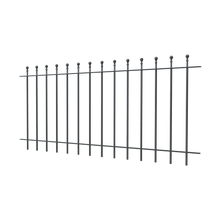 Ancona fence