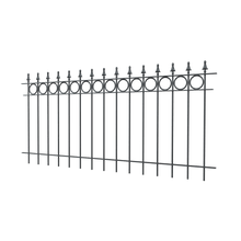 Belluno fence