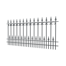 Lucca fence