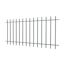Padua fence