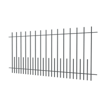 Discontinued model: Perugia fence
