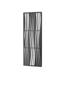 Arno metal privacy screen